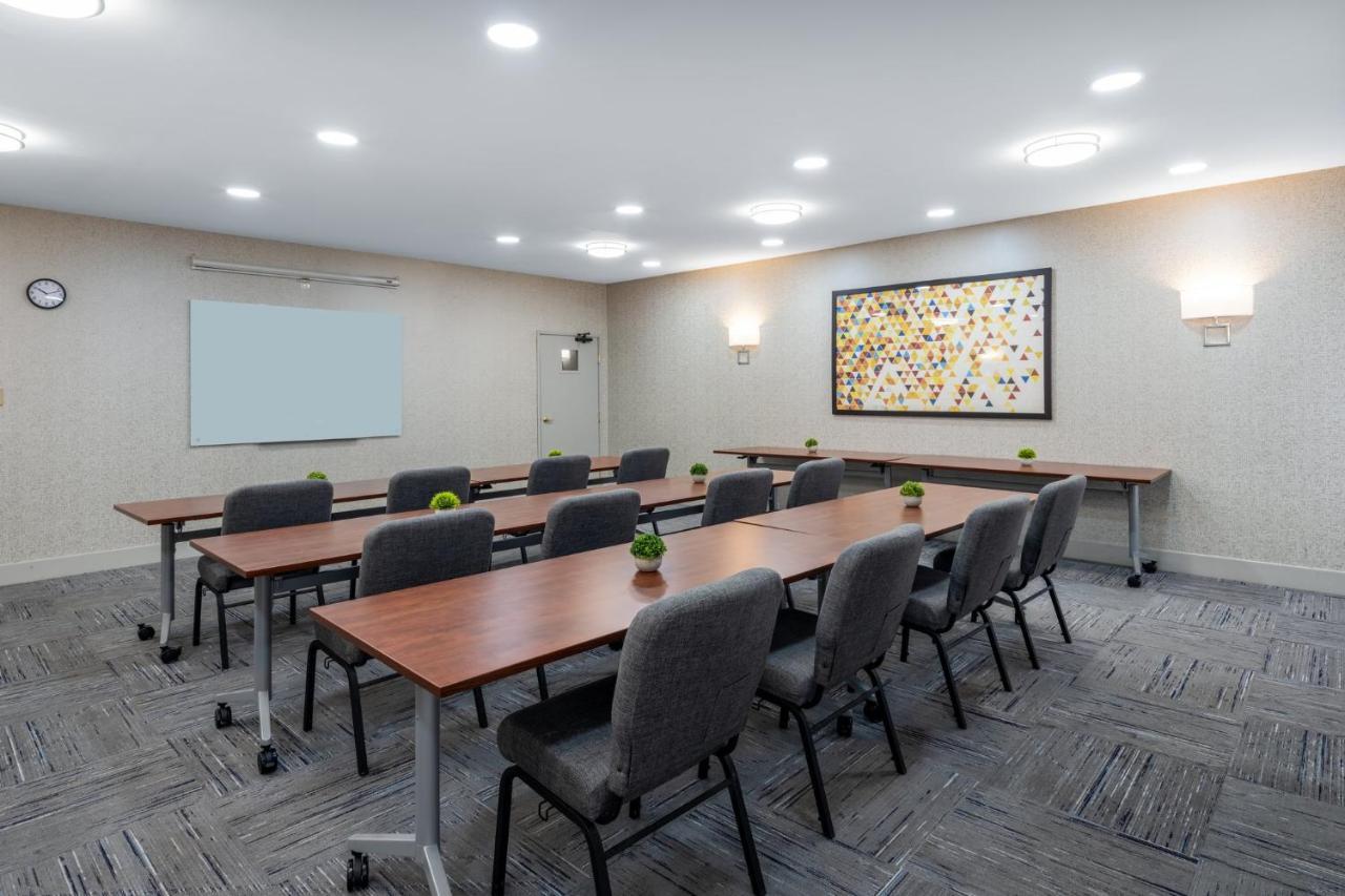 Holiday Inn Express Corydon By Ihg Exterior foto