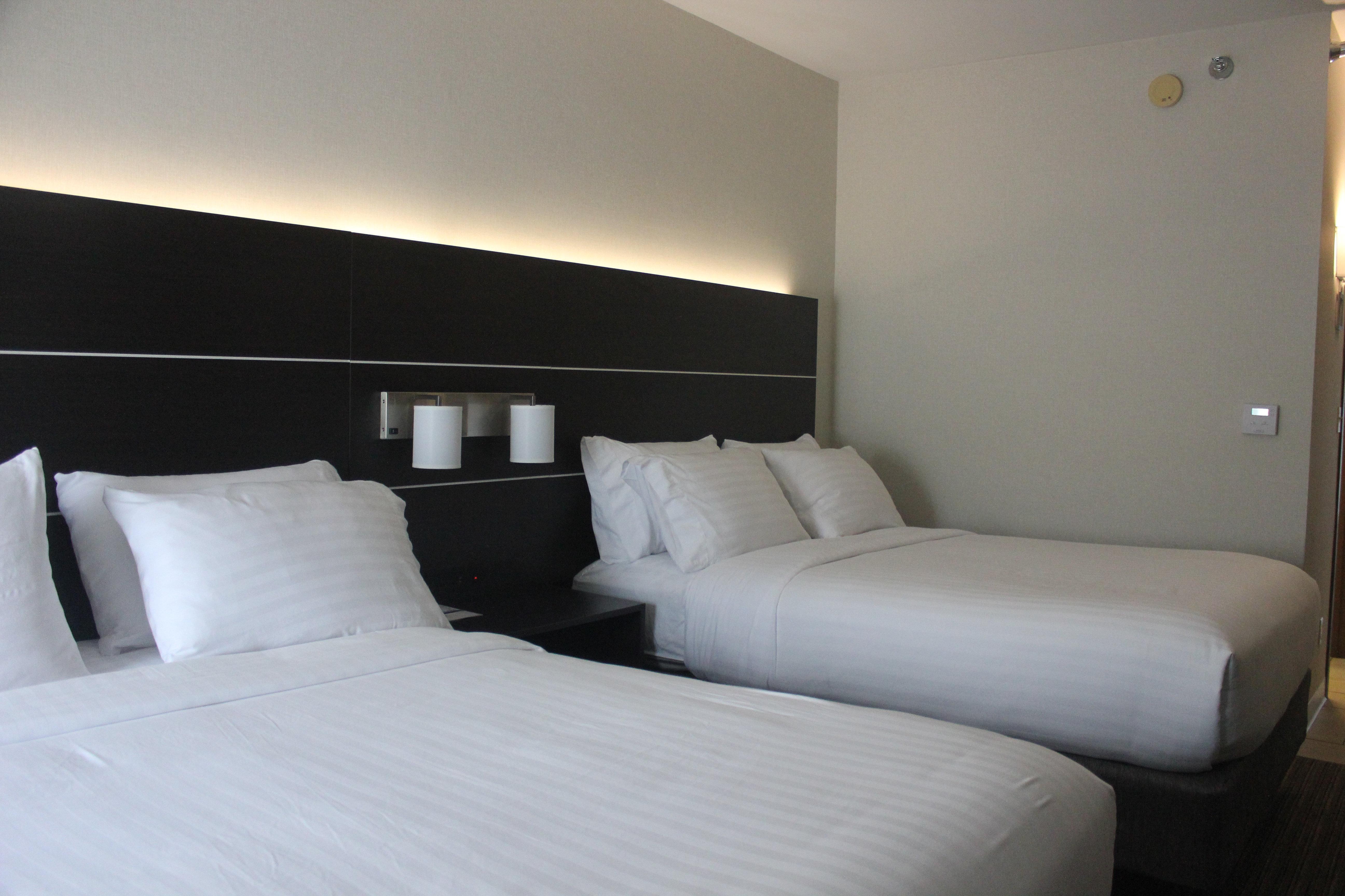 Holiday Inn Express Corydon By Ihg Exterior foto