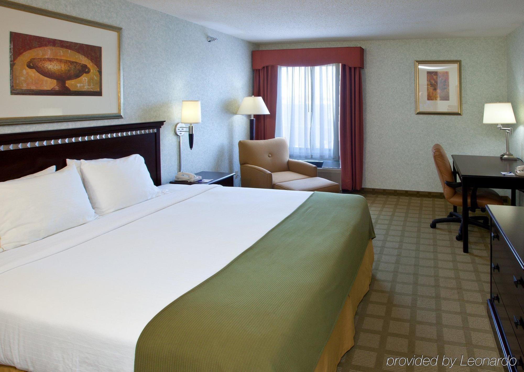 Holiday Inn Express Corydon By Ihg Quarto foto