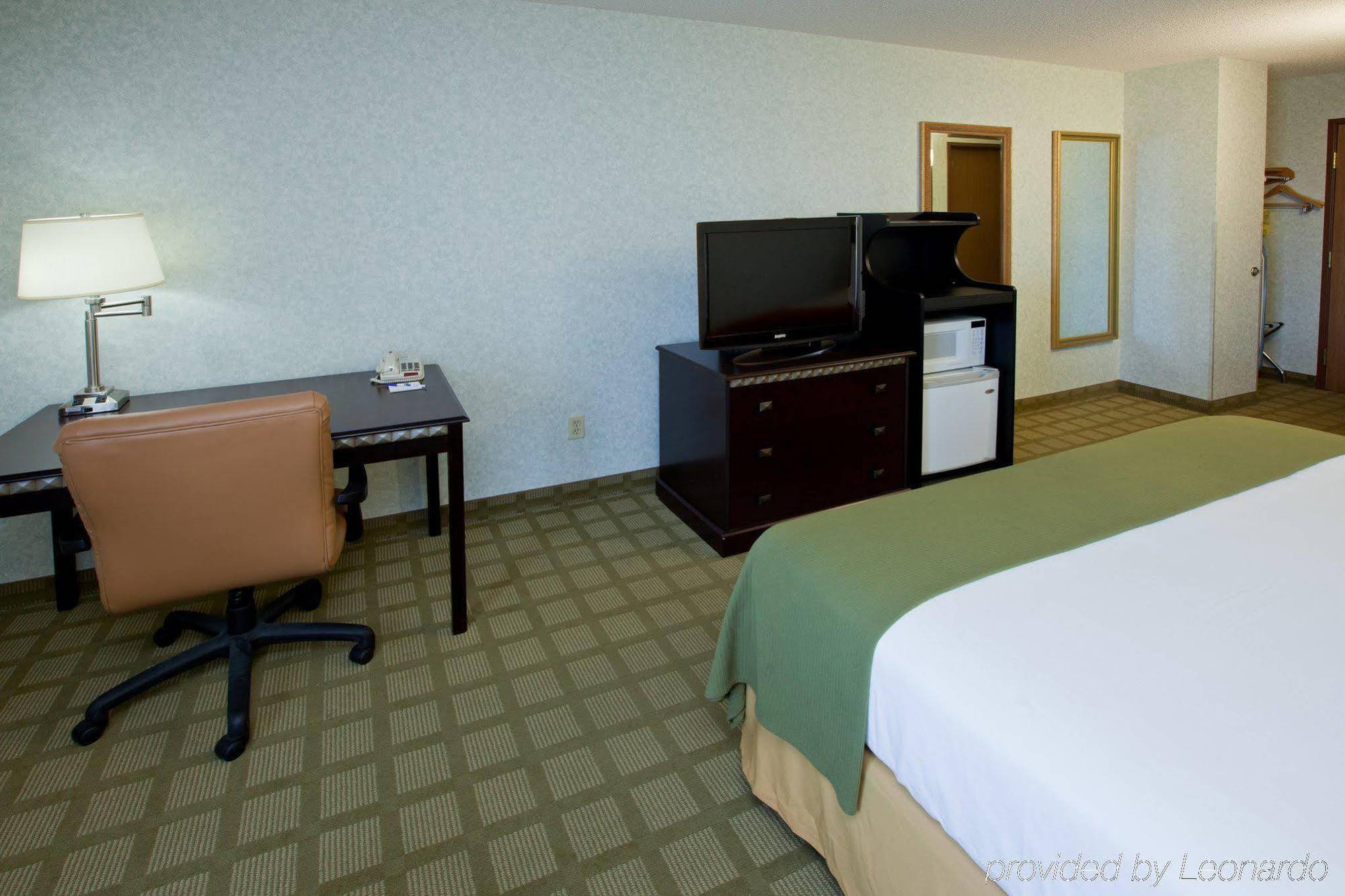 Holiday Inn Express Corydon By Ihg Quarto foto