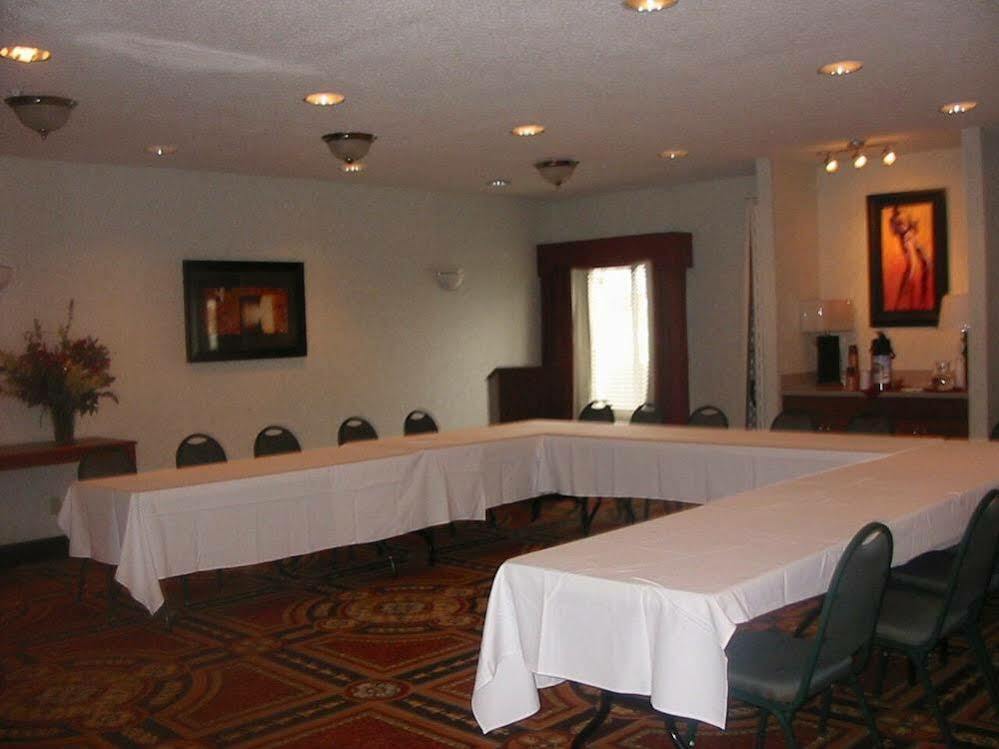 Holiday Inn Express Corydon By Ihg Exterior foto
